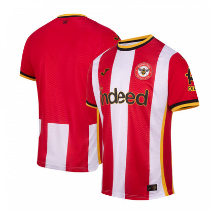 Brentford 26/27 Home Jersey
