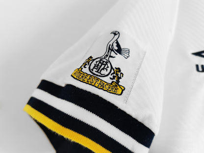 Tottenham Hotspur 94/95 Home Jersey