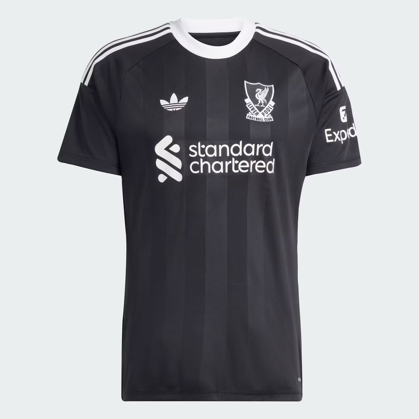 Liverpool Goal Keeper 25/26 Third Jersey