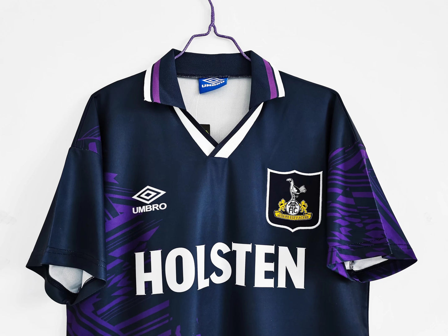 Tottenham Hotspur 94/95 Away Jersey