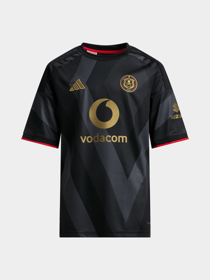 Orlando Pirates 26/27 Home Jersey