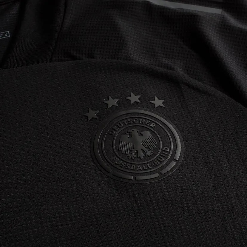 Germany 21/22 Away Jersey