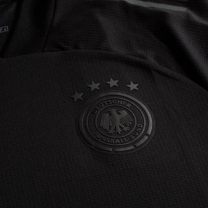 Germany 21/22 Away Jersey