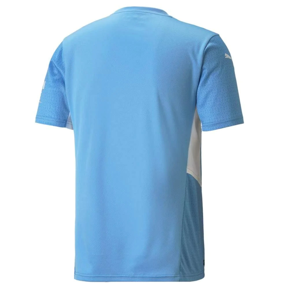 Manchester City 21/22 Home Jersey