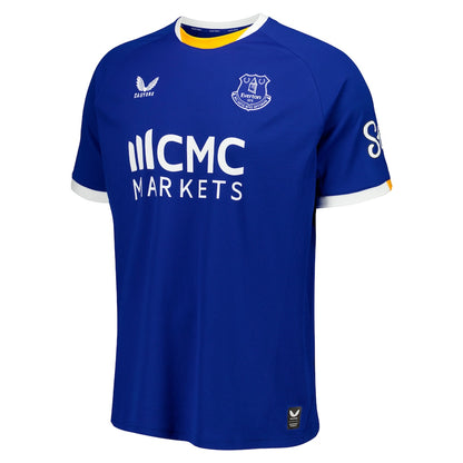 Everton 26/27 Home Jersey