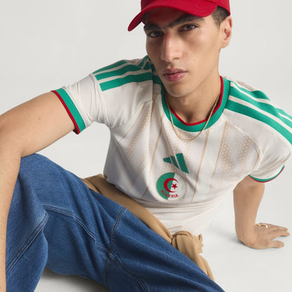 Algeria 26 Home Jersey
