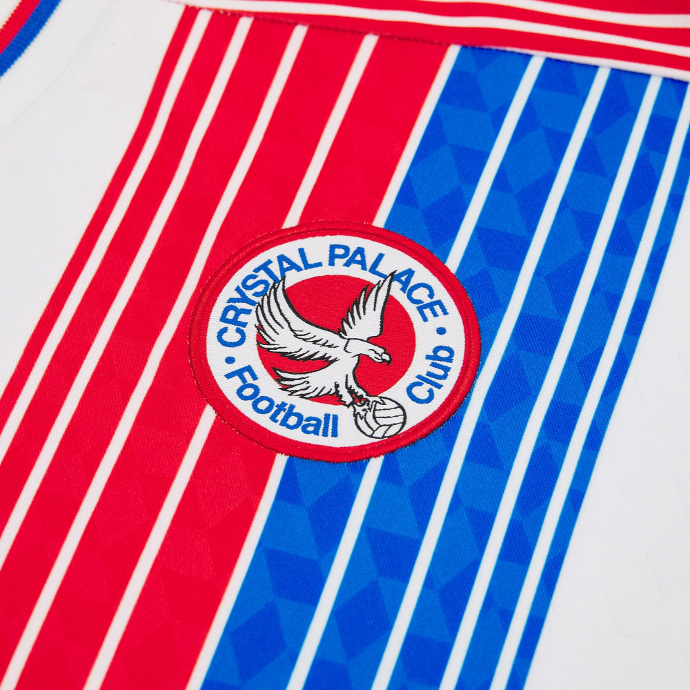Crystal Palace FC 26/27 Home Jersey