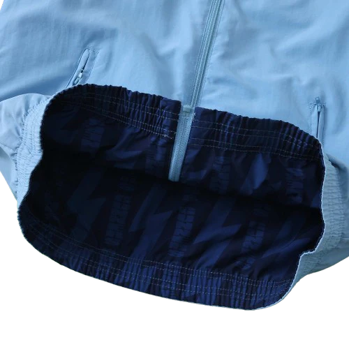 Arsenal 95/96 Windbreaker (Double-Sided)