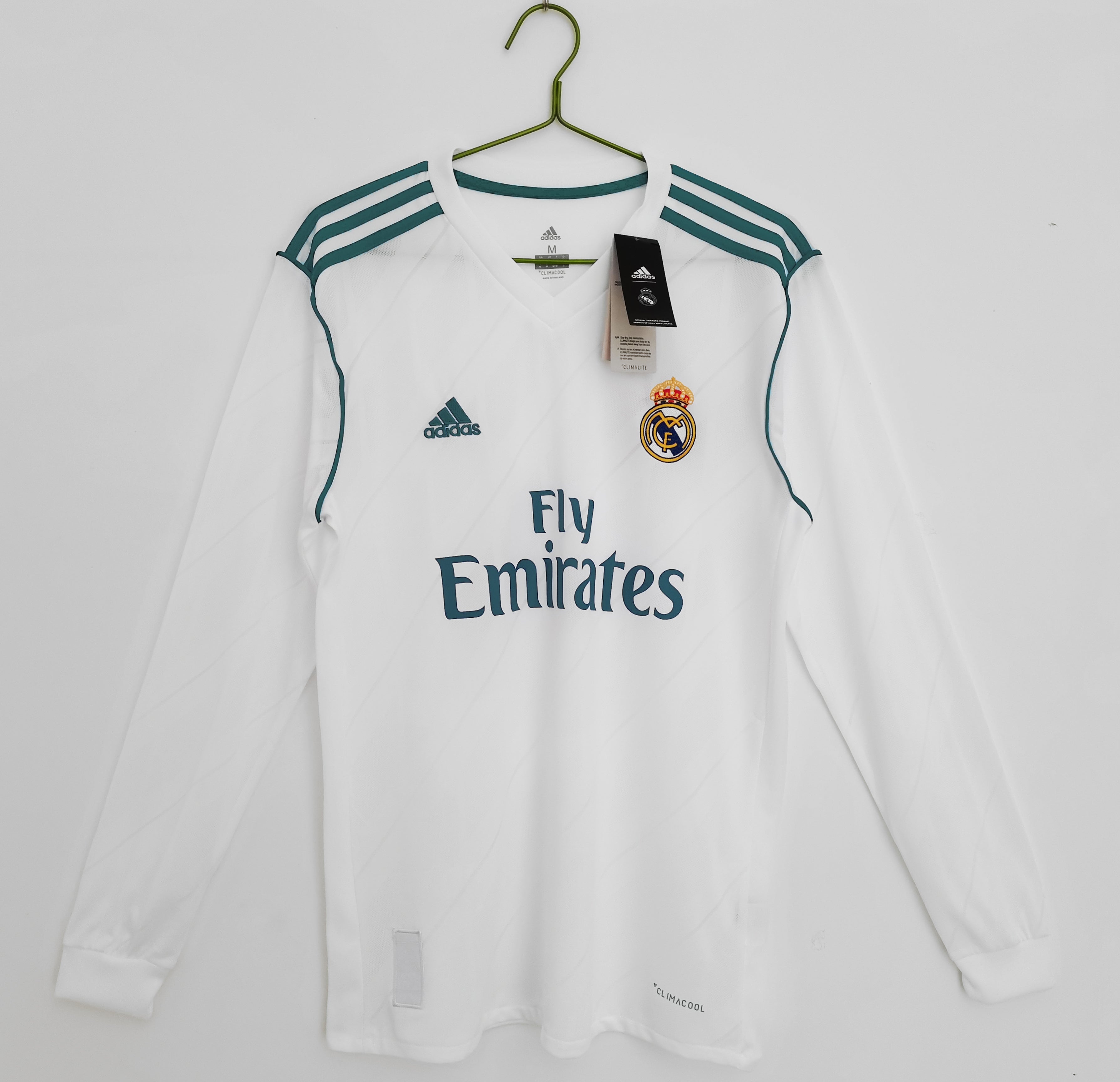 Cheap real madrid shirt online