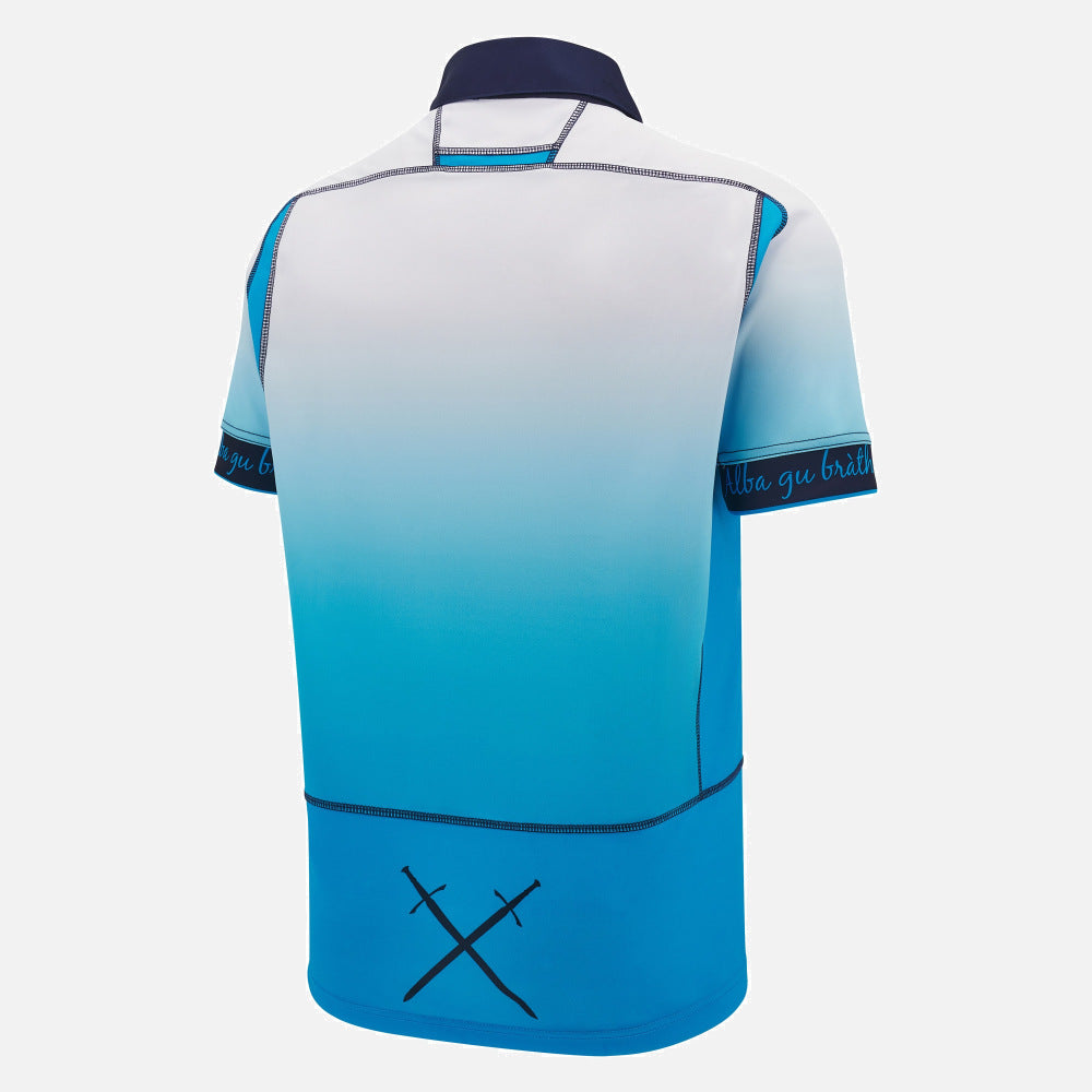 Scotland Rugby 2024/25 Away Jersey