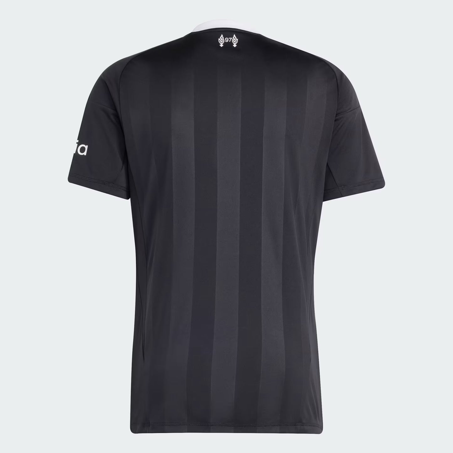 Liverpool Goal Keeper 25/26 Third Jersey