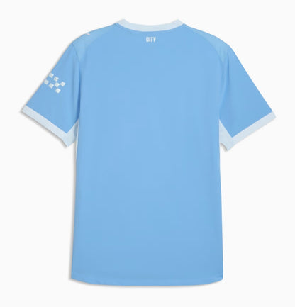 Manchester City 26/27 Home Jersey