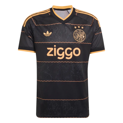 Ajax Amsterdam Third Jersey