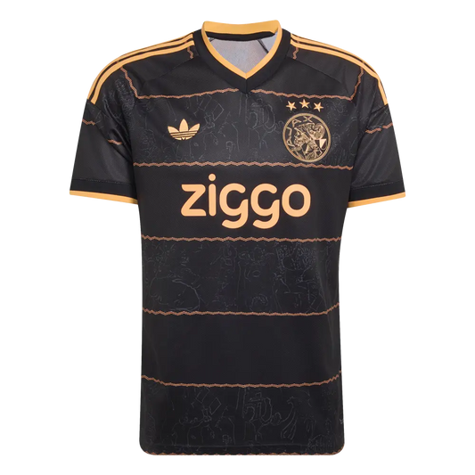 Ajax Amsterdam Third Jersey
