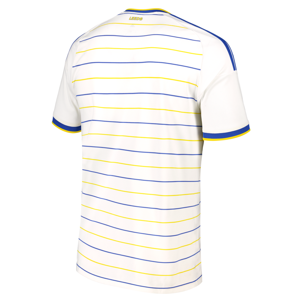 Leeds United 26/27 Away Jersey