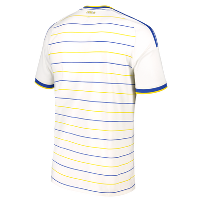 Leeds United 26/27 Away Jersey