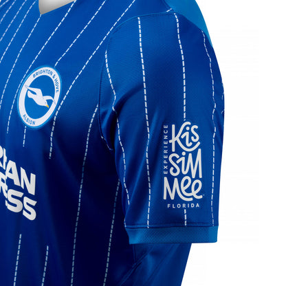 BHAFC 26/27 Home Jersey