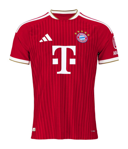 Bayern 26/27 Home Jersey