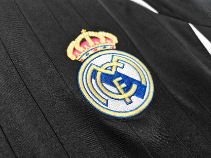 Real Madrid 06/07 Away jersey