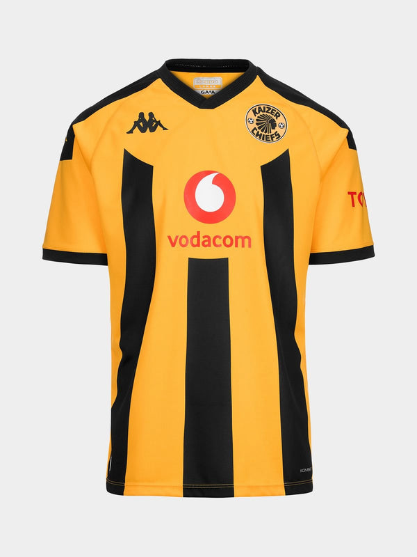 Kaizer Chiefs 24/25 Home Jersey – Champion Gearz