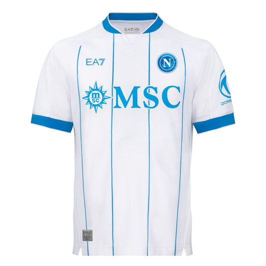SSC Napoli 26/27 Home Jersey
