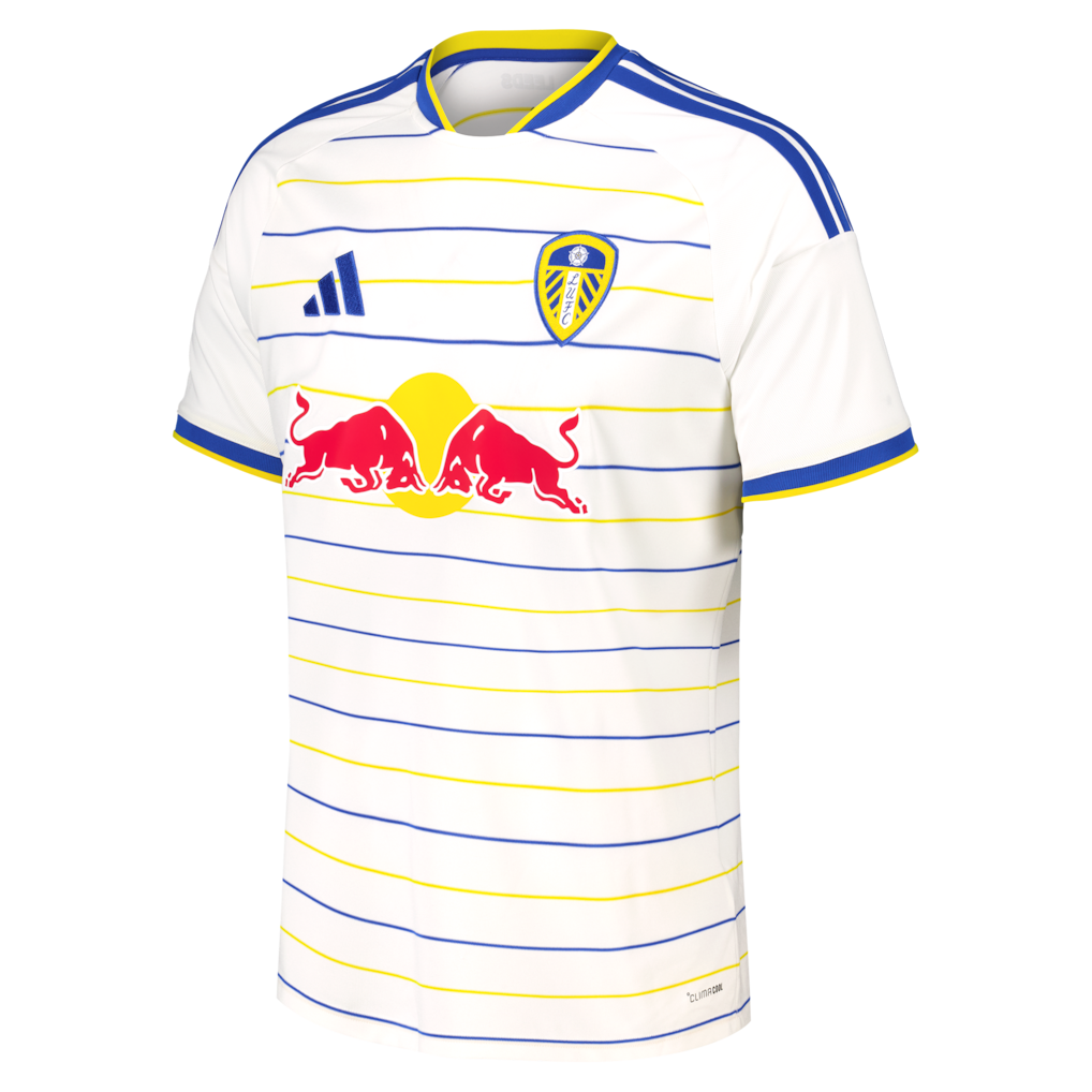 Leeds United 26/27 Away Jersey
