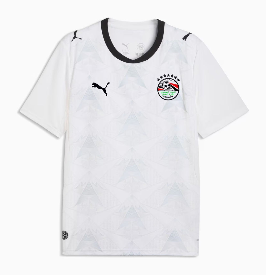 Egypt 26 Away Jersey