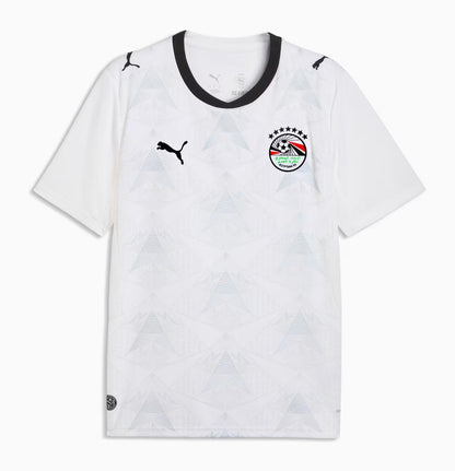 Egypt 26 Away Jersey