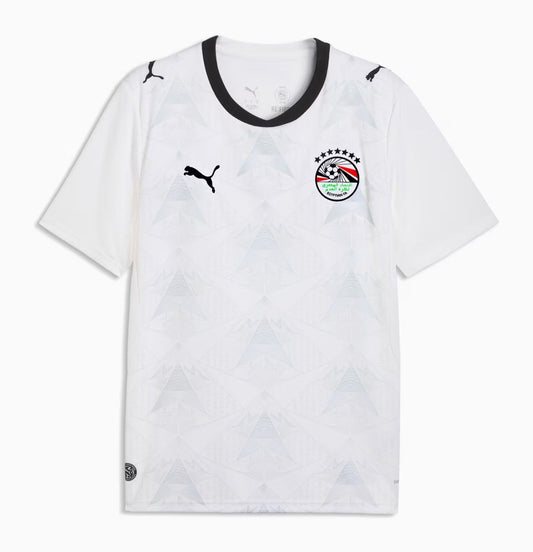 Egypt 26 Away Jersey