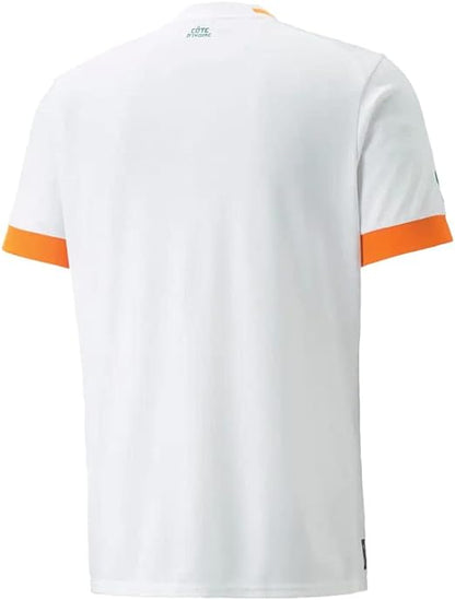 CÔTE D'IVOIRE 23/24 Away Jersey