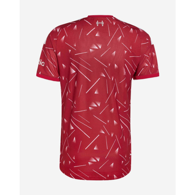 Liverpool 26/27 Home Jersey