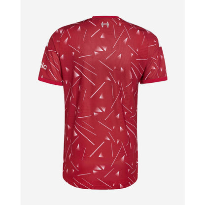 Liverpool 26/27 Home Jersey