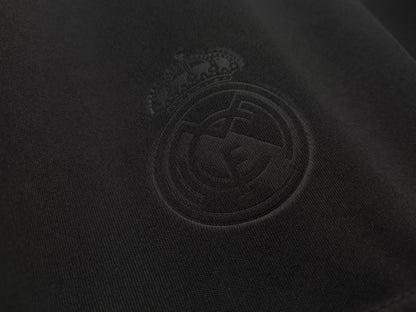 Real Madrid 08/09 Away Jersey