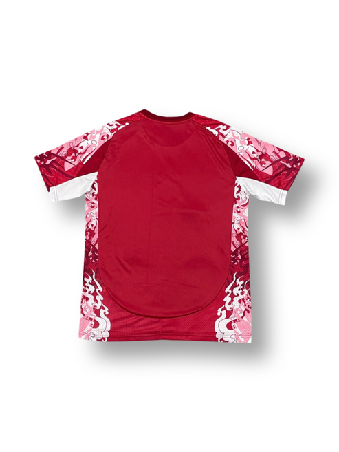 Manchester United Flare Of 99 Special Edition Jersey