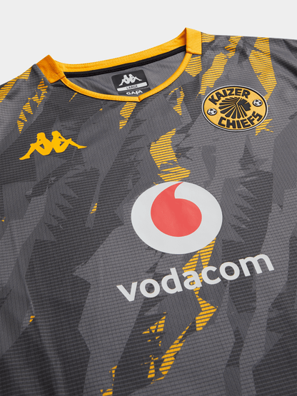 Kaizer Chiefs 25/26 Away Jersey
