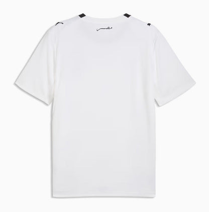 Egypt 26 Away Jersey