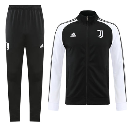 Juventus 22/23 Full-Zip TrackSuit