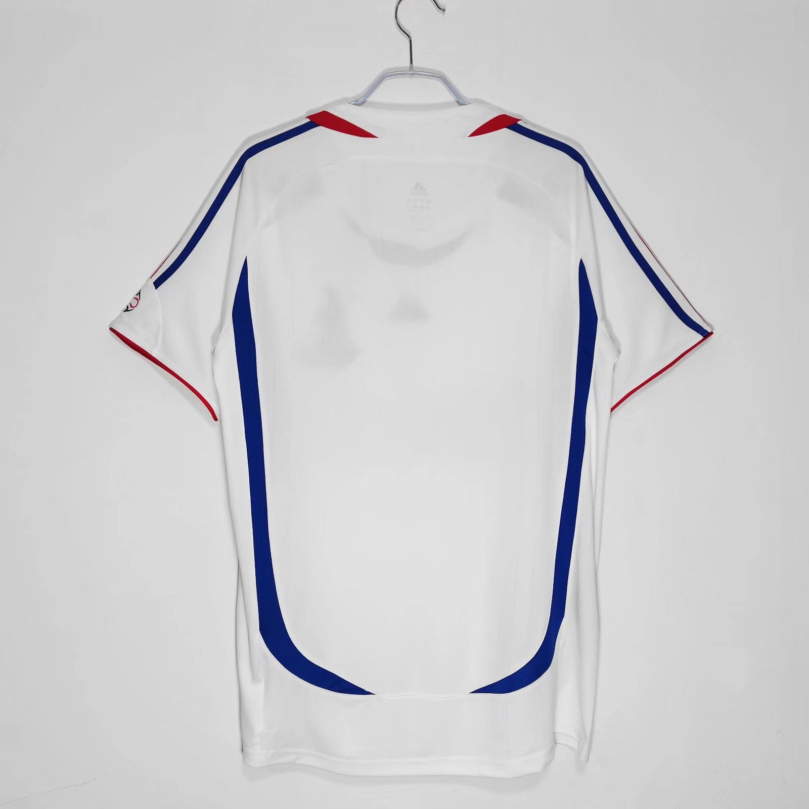 France 2006 Away Jersey – Champion Gearz - Main Image