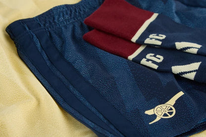 Arsenal 26/27 Third Youth Full Kit