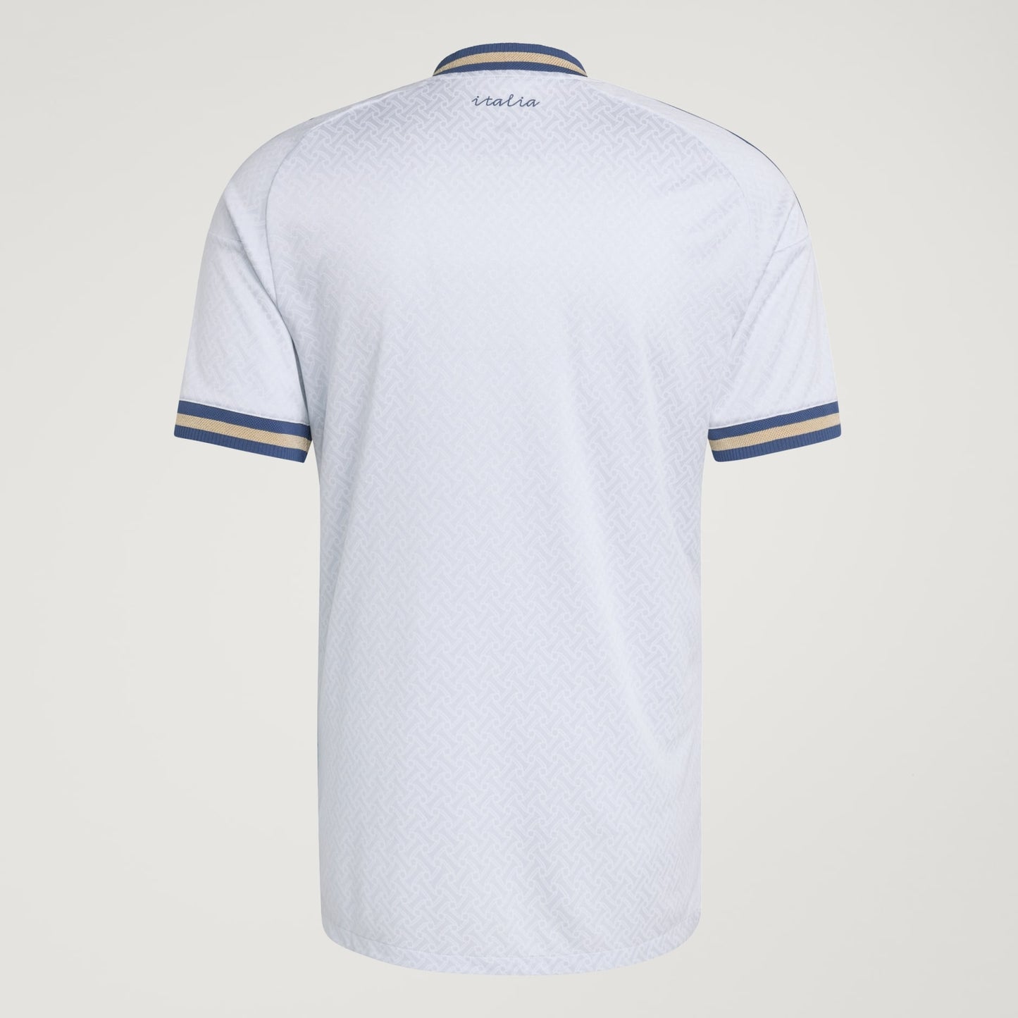 Italy 26 Away Jersey