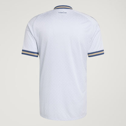 Italy 26 Away Jersey