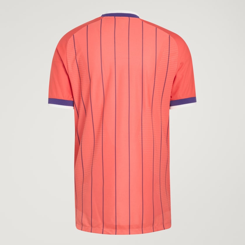 Scotland 26 Away Jersey
