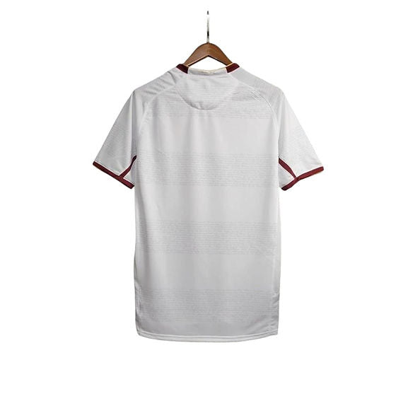 Arsenal 07/08 Away Jersey