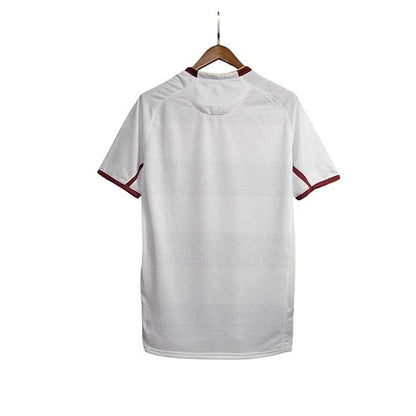 Arsenal 07/08 Away Jersey