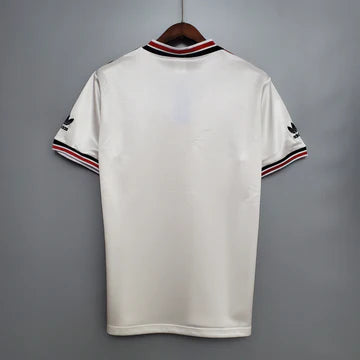 Manchester United 1985 Away Jersey