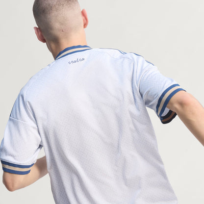Italy 26 Away Jersey