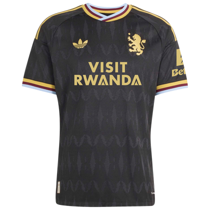 Aston Villa 26/27 Away Jersey