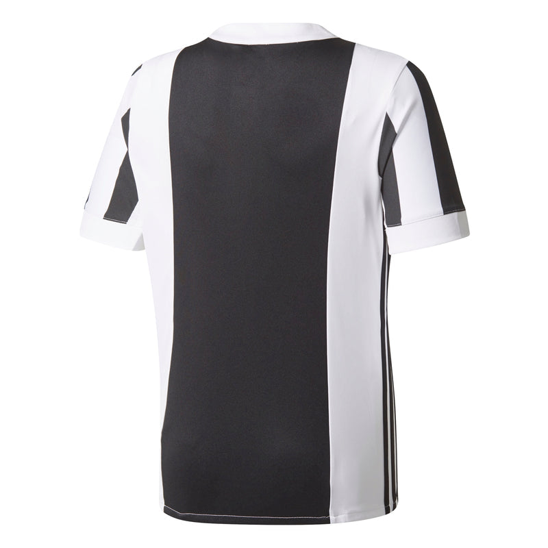 Juventus 17/18 Home Jersey