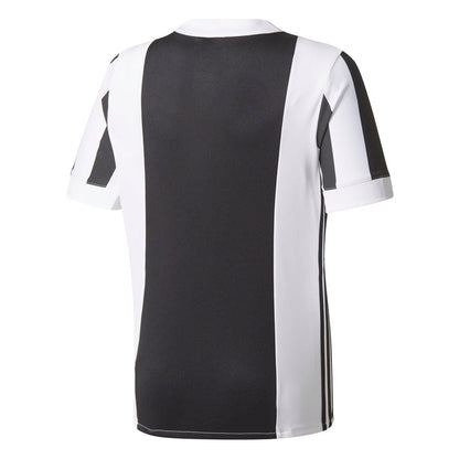 Juventus 17/18 Home Jersey