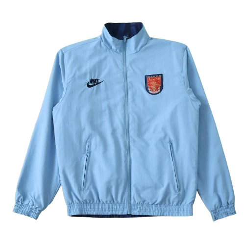 Arsenal 95/96 Windbreaker (Double-Sided)
